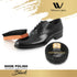 Black and Brown Shoe Shine Polish Kit | WBM SHOE CARE